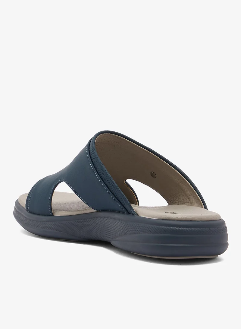 روبرت وود شبشب رجالي مريح بتصميم عربي